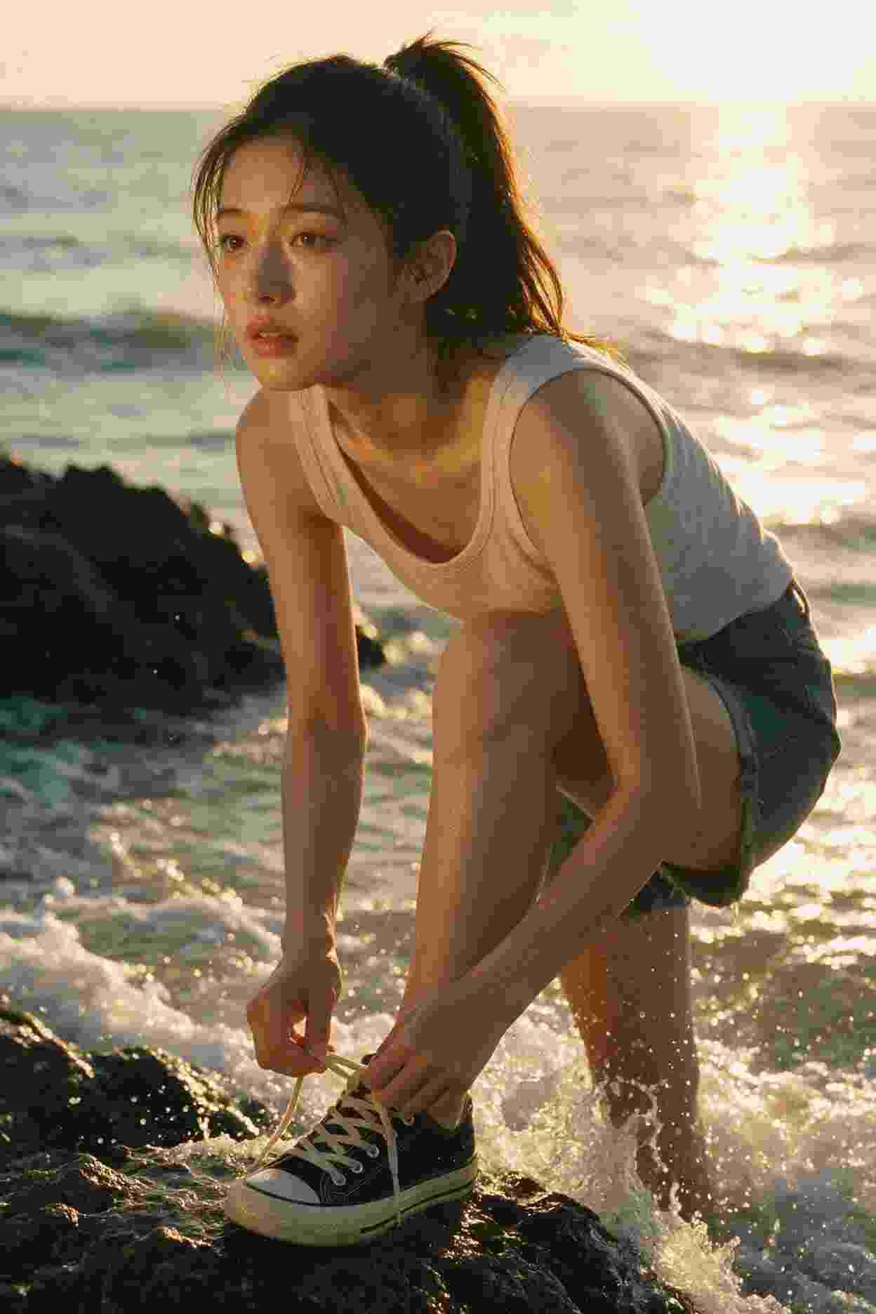 时光倒流